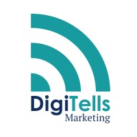 DigiTells Marketing logo - Similar company to Digitell (Now Conexiant)