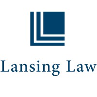 Lansing Law, PLLC logo - Similar company to Five9 Network Systems Llc