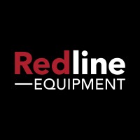 Redline Equipment logo - Similar company to Boyd Cat