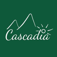 Cascadia Skincare logo - Similar company to Data Evangelist Central