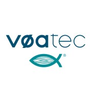 VØATEC logo - Similar company to Jm Robotics