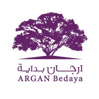ARGAN Bedaya logo - Similar company to Alargan International Real Estate Company