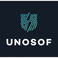 UNOSOF logo - Similar company to Unosoft