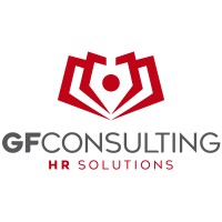 GF Consulting | HR Solutions logo - Similar company to Zero Carbon Target