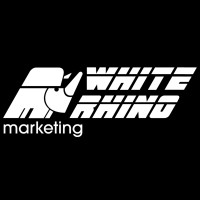 White Rhino Marketing logo - Similar company to Install Cafe
