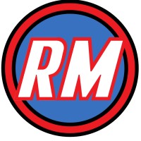 Rooter-Man logo - Similar company to Rooter