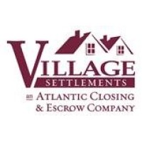 Village Settlements, an Atlantic Closing & Escrow Company logo - Similar company to Elevated Title