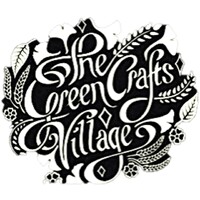The Greencrafts Village logo - Similar company to Bright Humans
