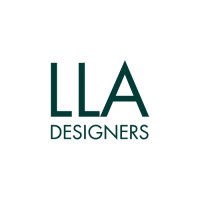 LLA DESIGNERS logo - Similar company to Asu Ms Ei