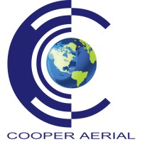 Cooper Aerial Surveys Co. logo - Similar company to Aerotech Mapping, Inc.