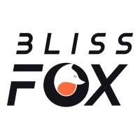 BlissFox Technologies logo - Similar company to Vitaran Express