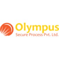 Olympus Secure Process Private Limited logo - Similar company to Centrum Solutions