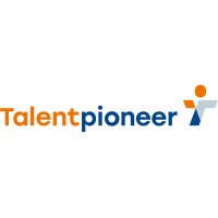 Talentpioneer logo - Similar company to Mubach B.V.