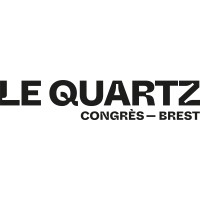 Quartz, Centre de congrès de Brest logo - Similar company to Brest En Vue