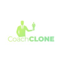 CoachClone logo - Similar company to Fachkraftgewinner