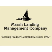 MARSH LANDING MANAGEMENT COMPANY, INC. logo - Similar company to Toad Property Management