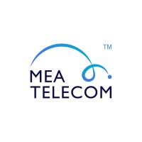MEA Telecom logo - Similar company to Good Solutions Electromechanical