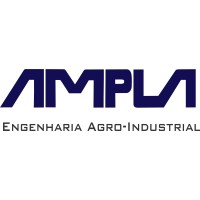 Ampla Engenharia logo - Similar company to Ampla Engenharia E Construção