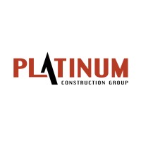 Platinum Construction Group logo - Similar company to New Path Contracting Inc.