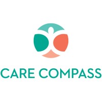 Care Compass Network logo - Similar company to Health & Welfare Council Of Long Island