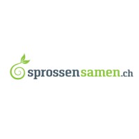 sprossensamen.ch logo - Similar company to Peruda Skincare
