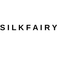 SilkFairy Silk Pillowcase logo - Similar company to Brindy Silk