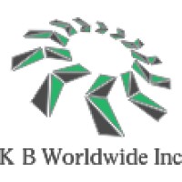 KB Worldwide Technology Inc. logo - Similar company to Technology Solutions Worldwide