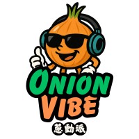 Onion Vibe logo - Similar company to Fresh On Food