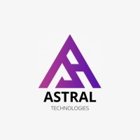 AstralTech logo - Similar company to One Winsome