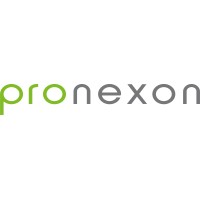Pronexon GmbH logo - Similar company to Innozell