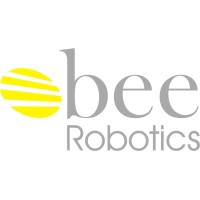 Bee Robotics Ltd. logo - Similar company to Denis Ferranti Group