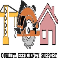 Frontier General Hardware logo - Similar company to Bgh Installations