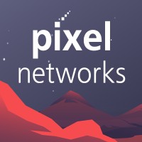 Pixel Networks logo - Similar company to Pixel Network
