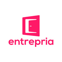 Entrepria logo - Similar company to Paravine Marketing