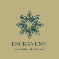 Engrave.my logo - Similar company to Yjk Engineering