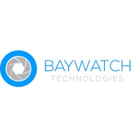 BayWatch Technologies logo - Similar company to Wenn Asa