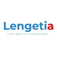 Lengetia logo - Similar company to Propack