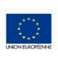 L'Union Européenne (UE) logo - Similar company to Ficom Conseil
