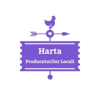 Harta Producatorilor Locali Romani logo - Similar company to Docstract (Acquired By Ravaani)