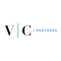 VC Partners LLP logo - Similar company to Vc Partners