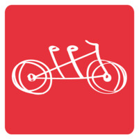 El Tándem Rojo logo - Similar company to Adberg