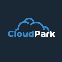 CloudPark logo - Similar company to Prodent - Grupo Hartsystem