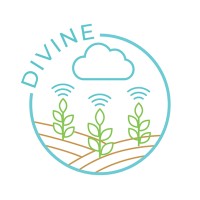 Horizon Europe DIVINE Project logo - Similar company to Inlecom Commercial Pathways