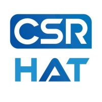 CSRHAT logo - Similar company to Csr Connect.Org