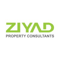 Ziyad Property Consultants logo - Similar company to Iqi Ag Group