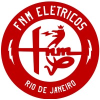 FNM Elétricos logo - Similar company to Governai