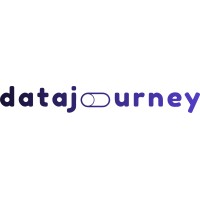 Data journey logo - Similar company to Workforcer | وركفورسر