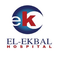 El-Ekbal Hospital - مستشفى الأقبال logo - Similar company to Dar El-Esteshfaa Psychiatric Hospital