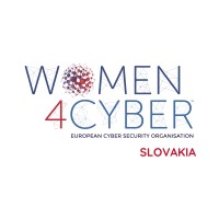 Women4Cyber Slovakia logo - Similar company to Uk Rise