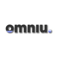Omniu logo - Similar company to Flectra Studio